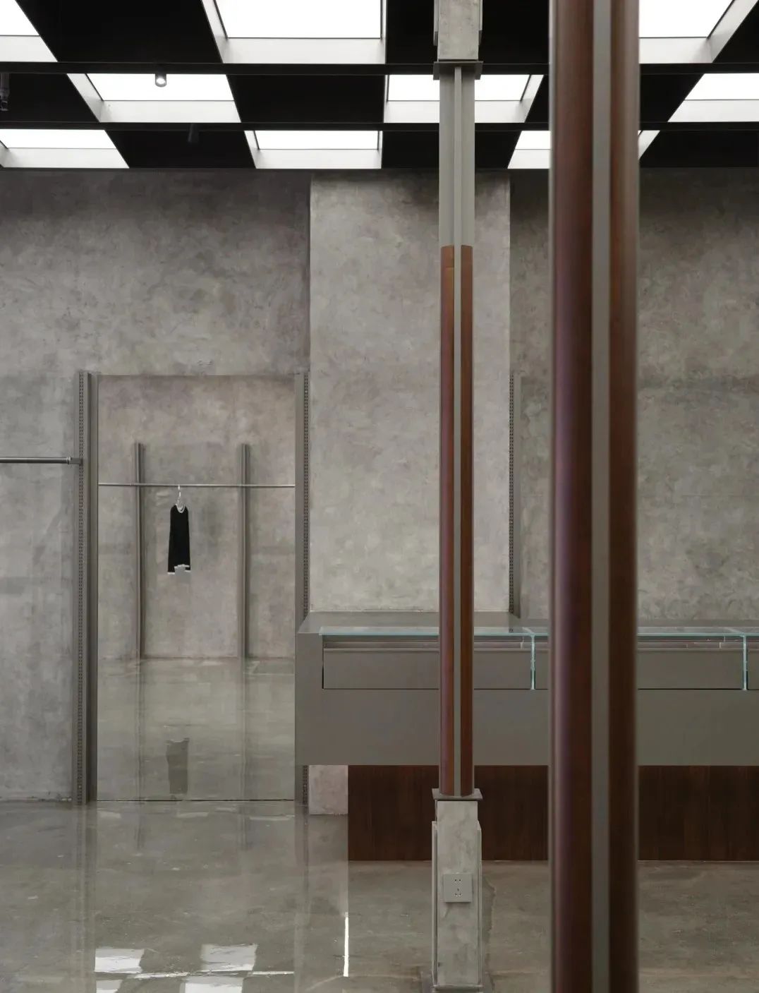 BOOMMARKET 潮牌买手店，服装店丨一门社-11