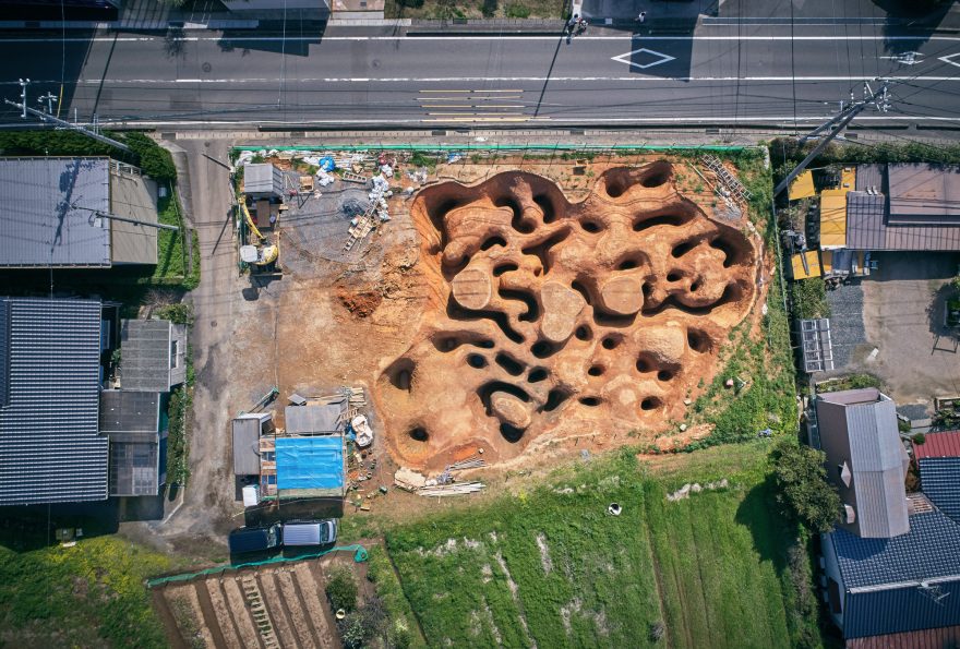 房屋与餐馆丨日本丨junya ishigami + associates-80