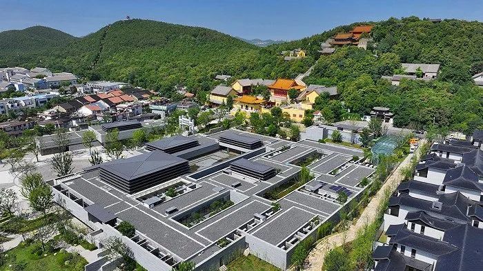 云东境·禅奢疗愈酒店丨中国徐州丨GAD杰地设计,ZSD卓时设计-87