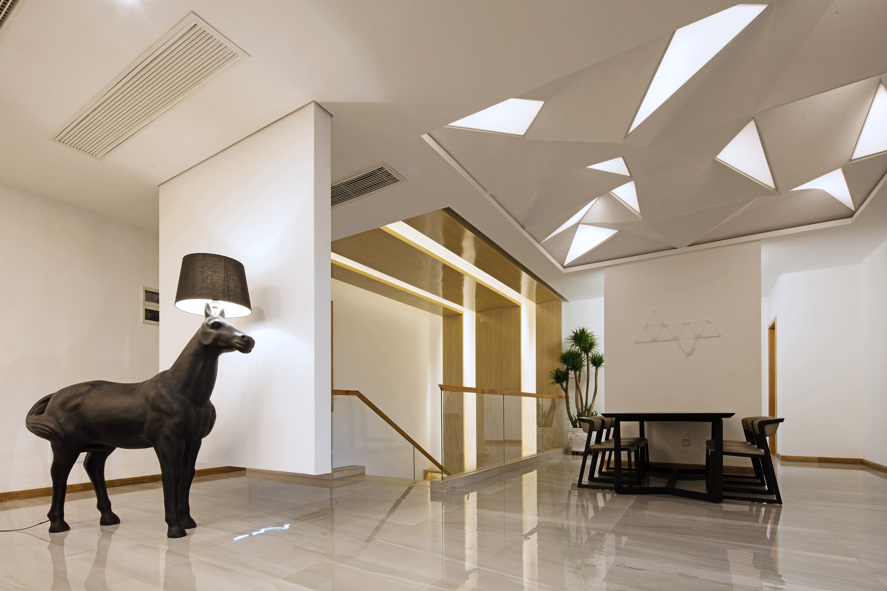 《悟·空》丨宜空间设计-26