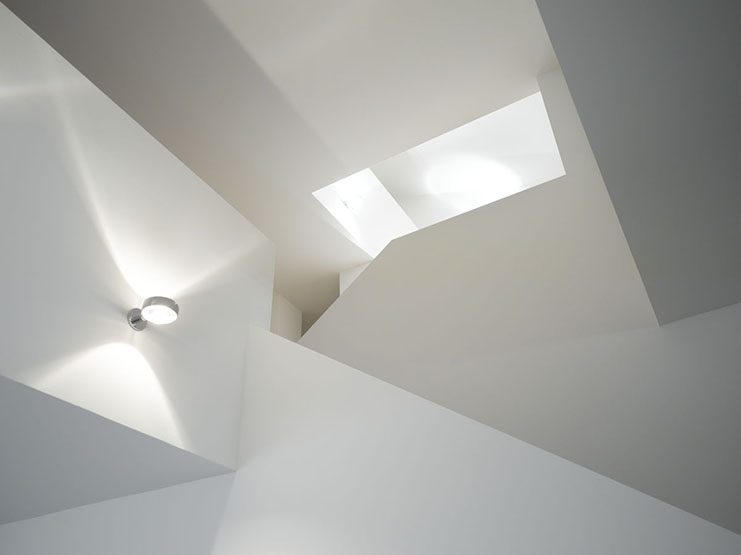 Haus B · KHBT（Haus B别墅改造为当代住宅）丨德国丨KHBT（Karsten Huneck等团队）-23