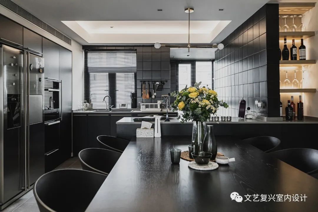 江阴·心流,文艺复兴设计之家的生活故事-27