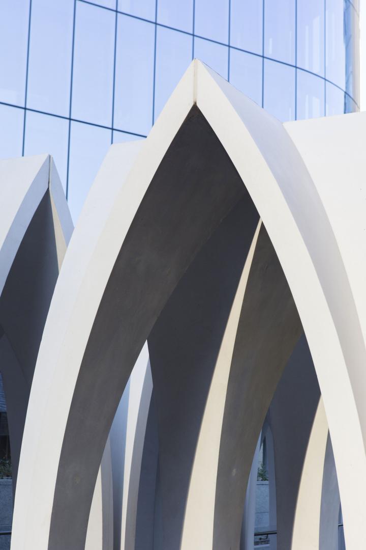 澳大利亚 La Song 学校丨澳大利亚珀斯丨Palassis Architects-18