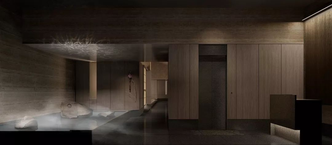 杭州博地中心会所 | 云端之上的世外禅境-109