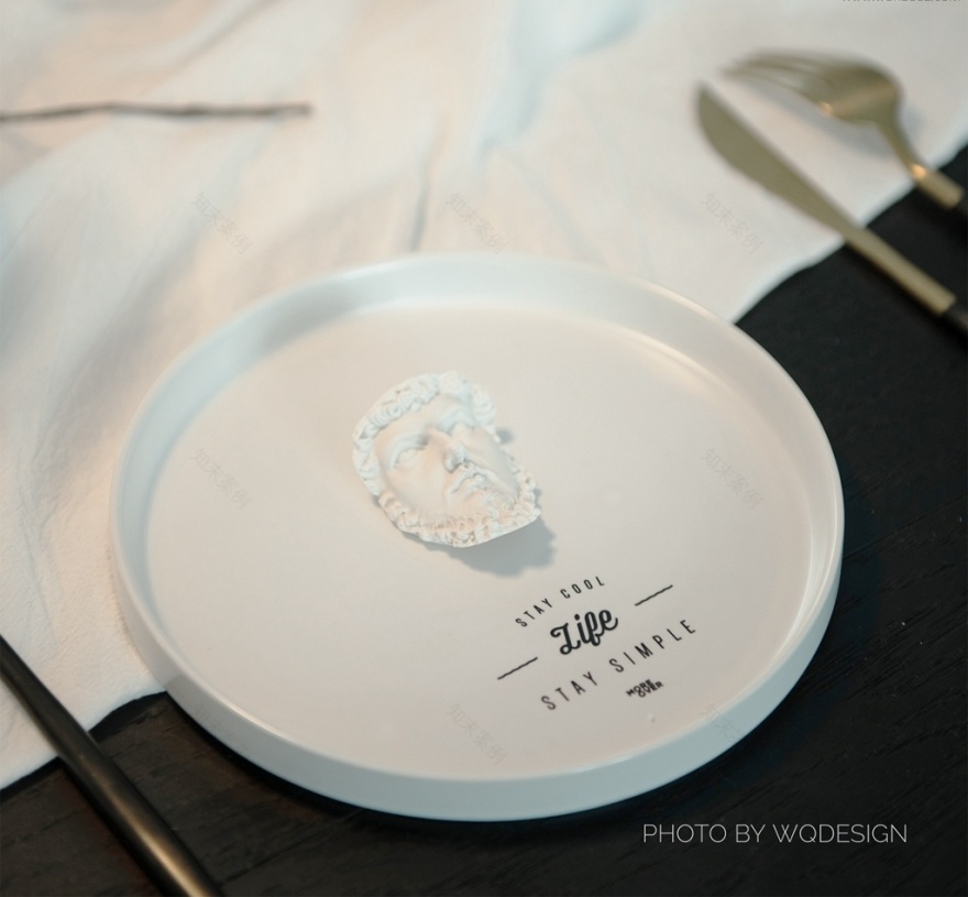 玖珑山 135㎡家居设计-23