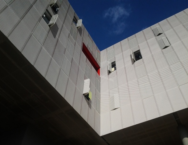 新学生宿舍及学生中心-29