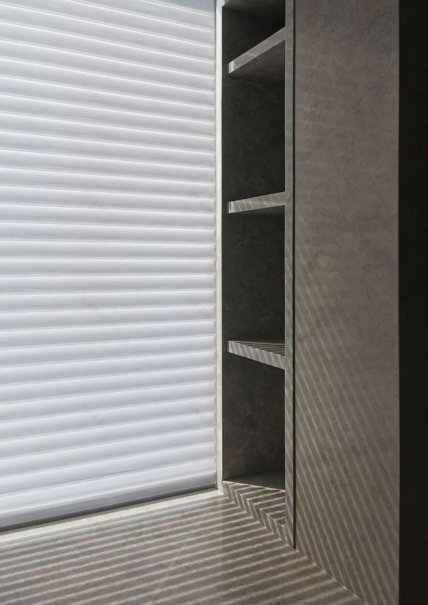 宅设 | 楼台有茶榭 寄予爱茶人-103