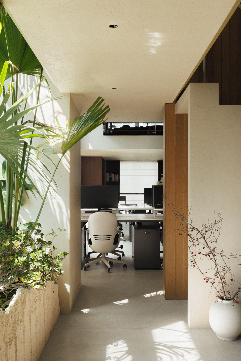 菲拉设计办公室丨中国杭州-22