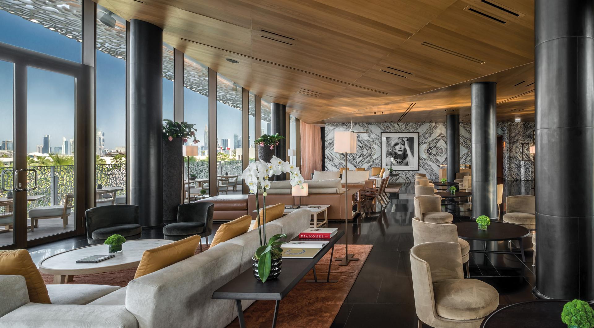 Bulgari Resort Dubai - ACPV ARCHITECTS-13