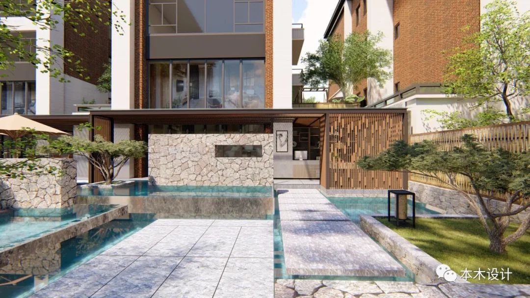 云南安宁“卧云廬” | 离尘避世的禅意民宿-36