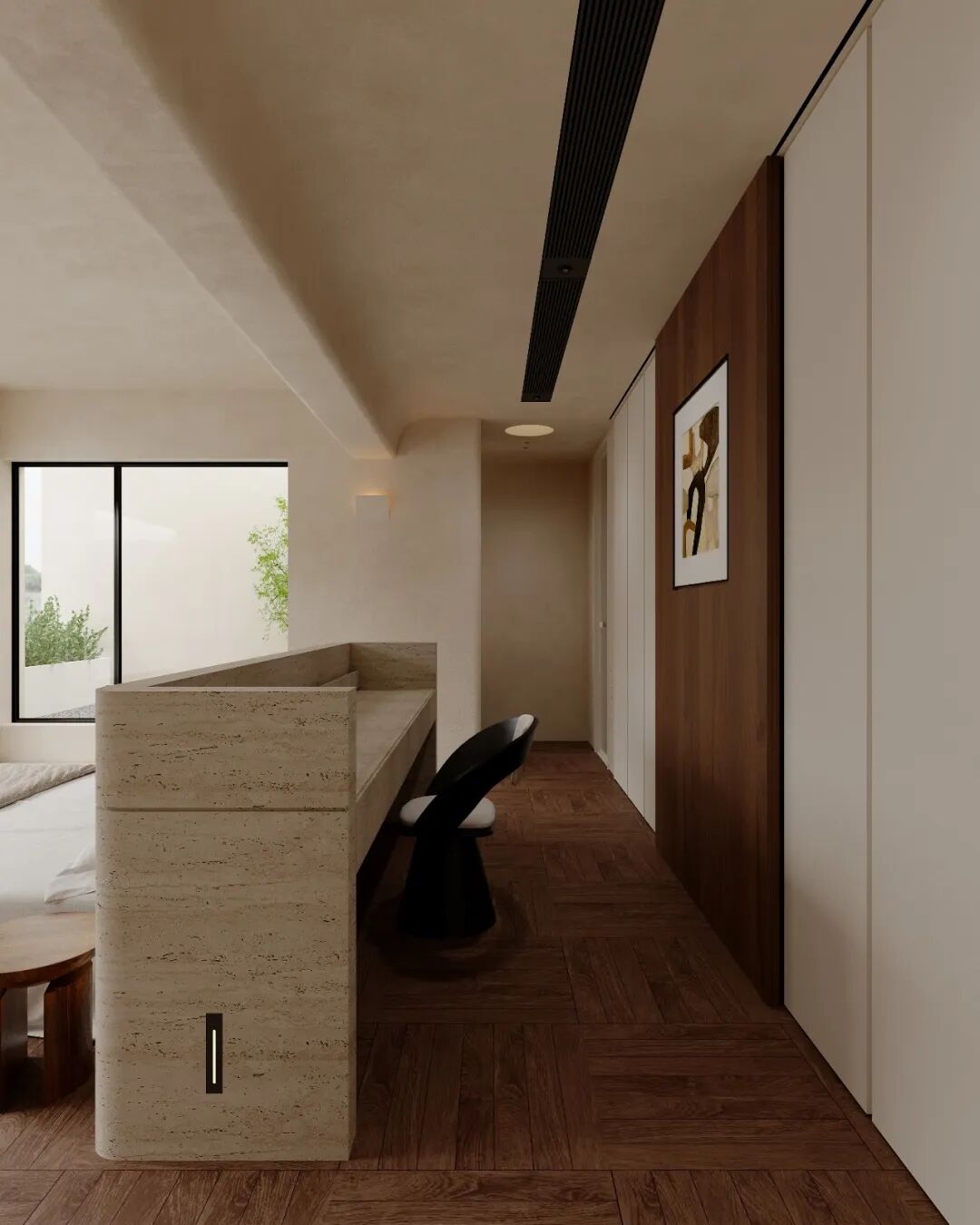 知山意丨中国洛阳丨隅间空间设计工作室-108