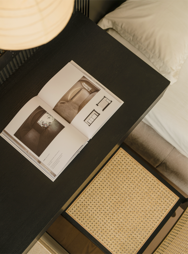 极简奶油风 纯净 · 治愈-2