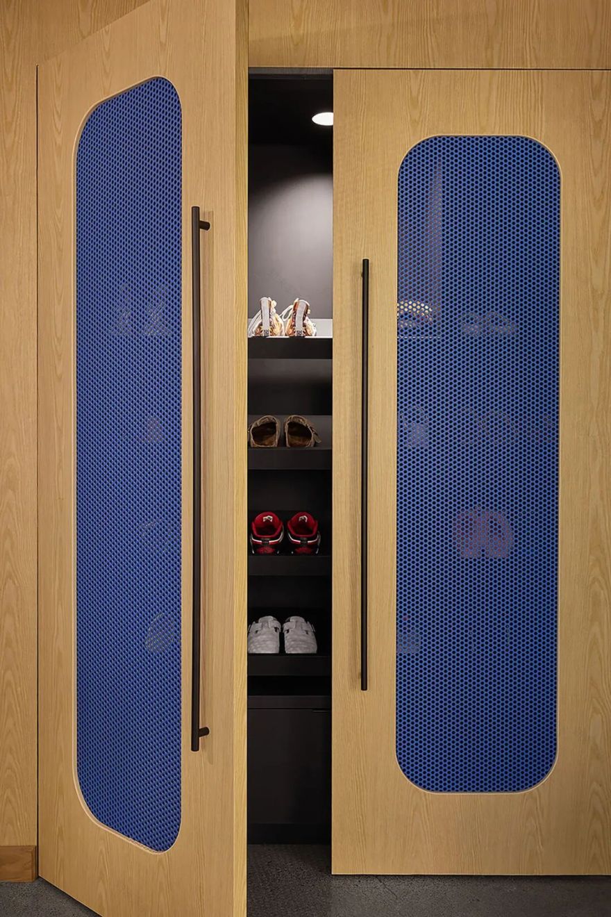 游戏公司Supercell旧金山总部丨美国丨Revel Architecture & Design-24