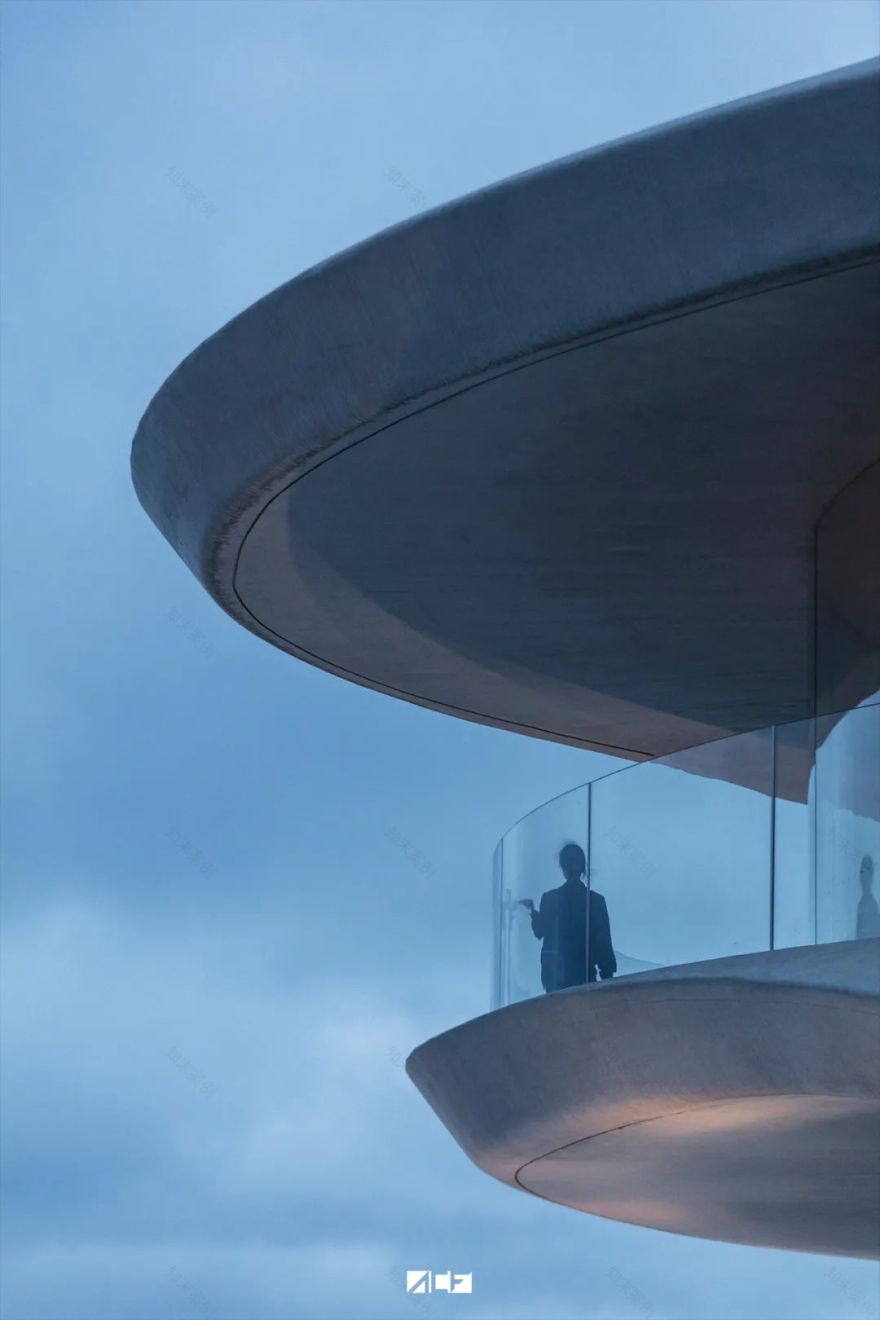 海口云洞图书馆丨中国海口丨MAD 建筑事务所-137