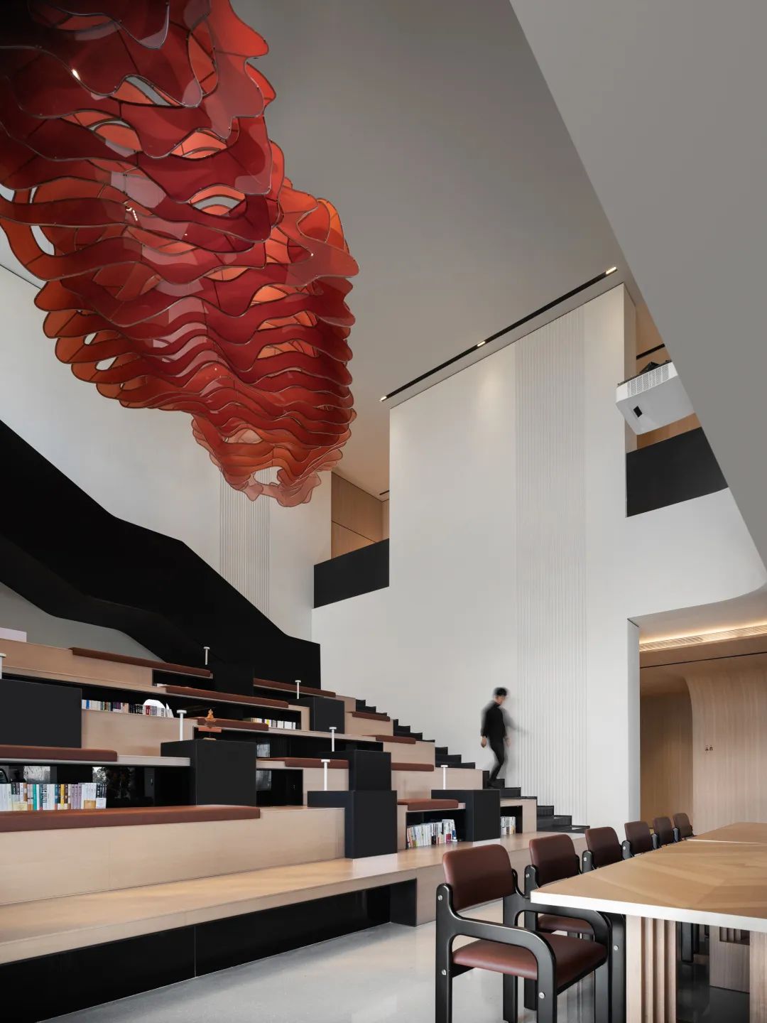 金地·北京壹街区居住空间丨中国北京丨LSD-39