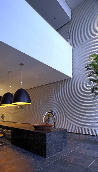 张星作品 LOLA建筑及室内-9