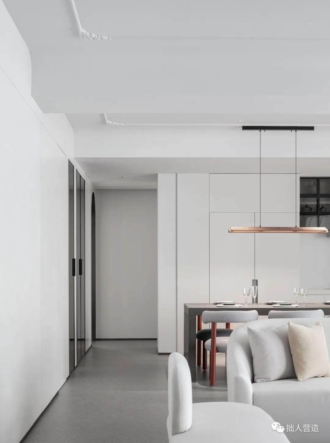 古都开封·一个 5 口之家的家丨中国开封丨拙人营造-16