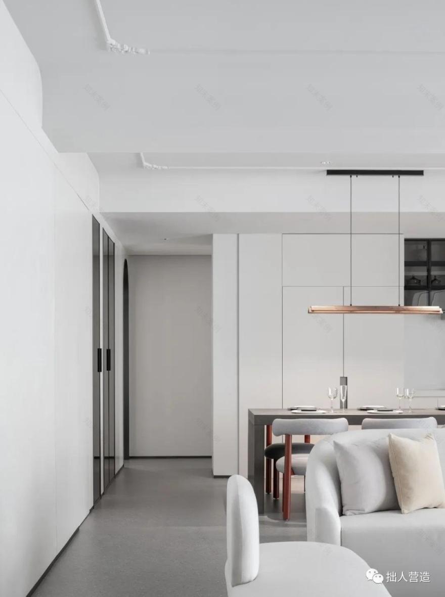 古都开封·一个 5 口之家的家丨中国开封丨拙人营造-16