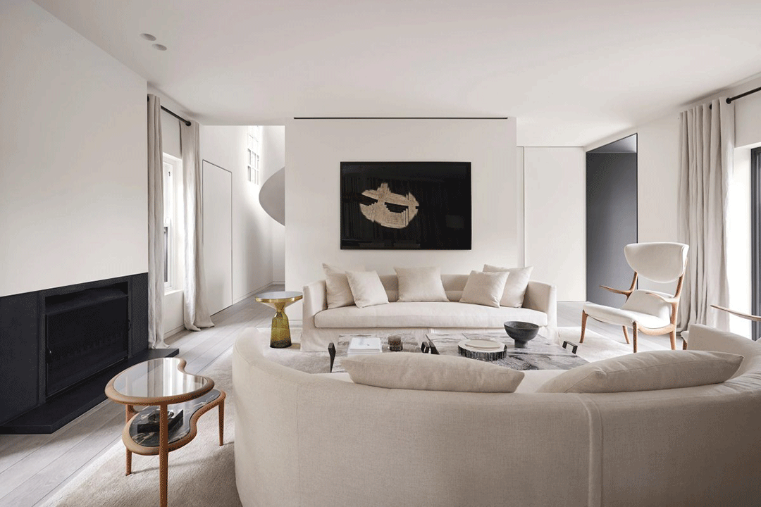 阿尔托公寓丨澳大利亚墨尔本丨Jolson Architecture-25