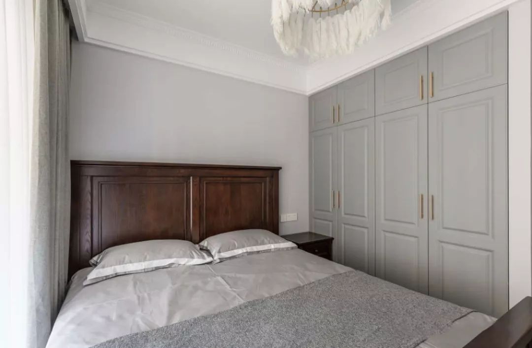 小小拉手，大大气质 | 探究柜门拉手的设计魅力-34