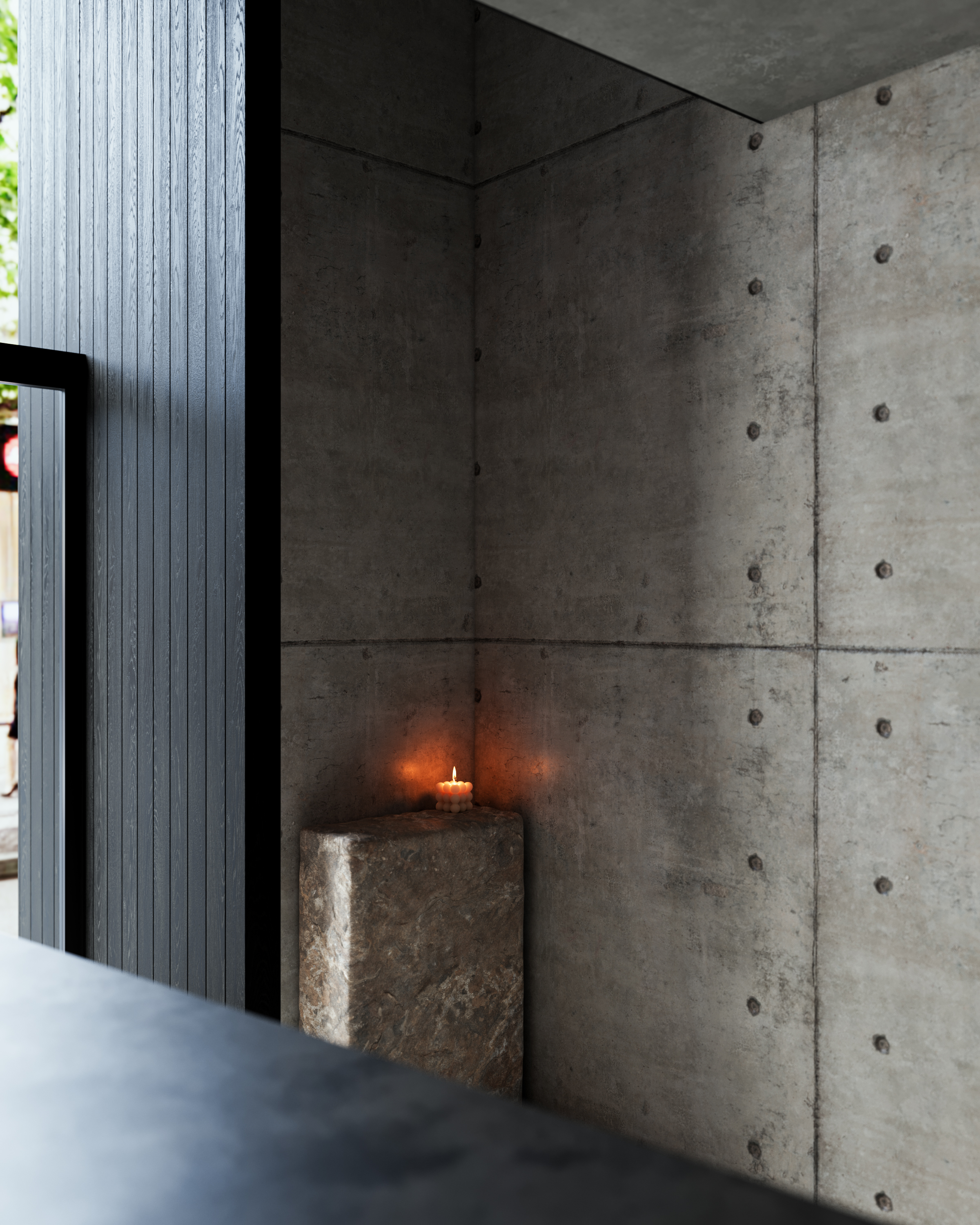 写实CORONA渲染器效果图-9