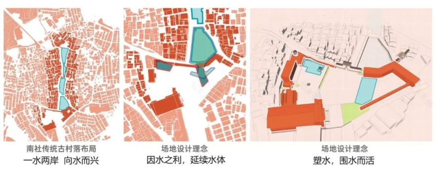 南社明清古村落西入口改造设计丨中国东莞丨东大(深圳)设计有限公司-26