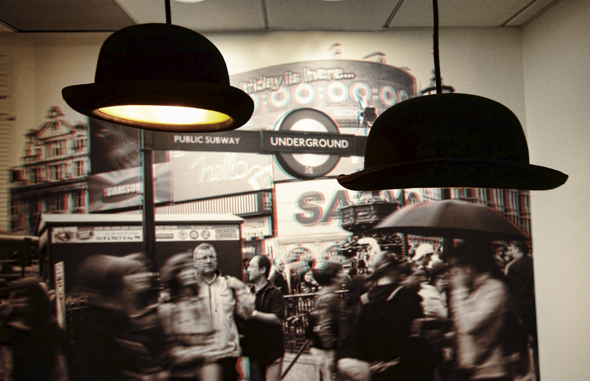 AppDynamics 总部 | 紧凑空间中的创意协作-22