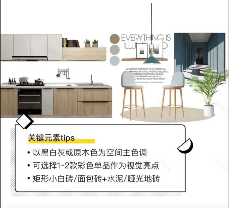 打造完美厨房设计-35