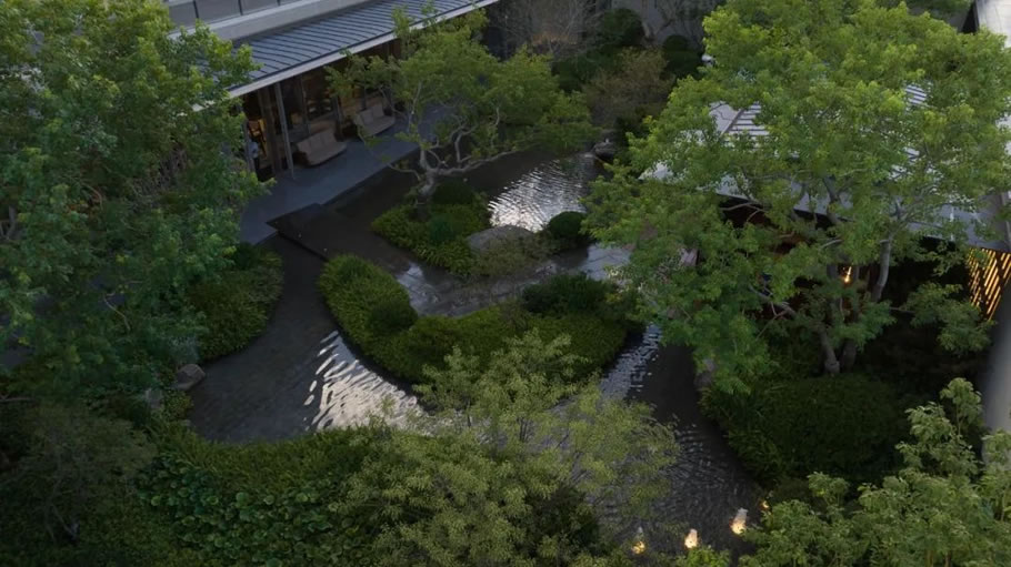 淮安中海·淮上景明丨中国淮安丨广亩景观-3