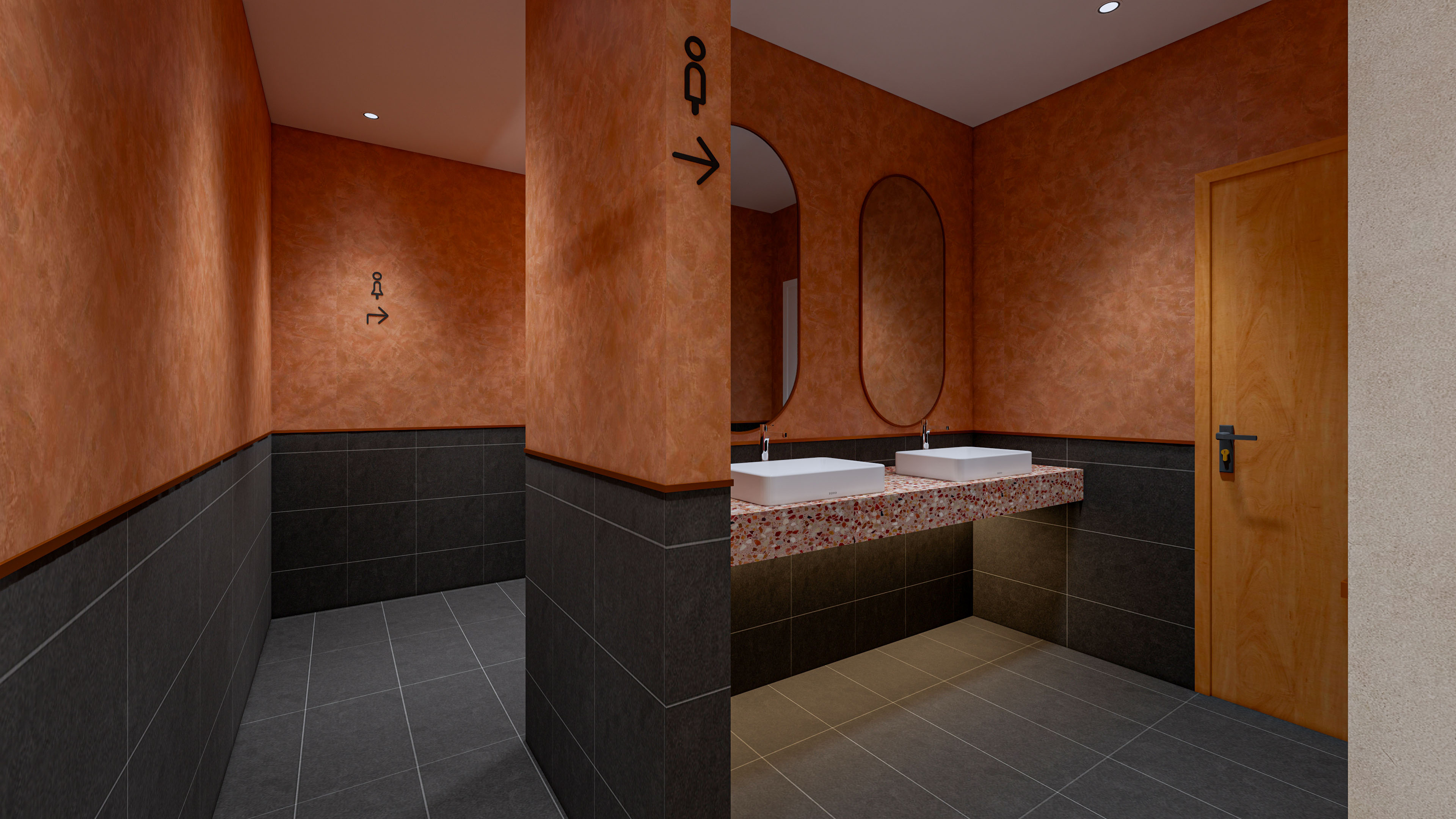 MR.CHIKIN 快餐店-31