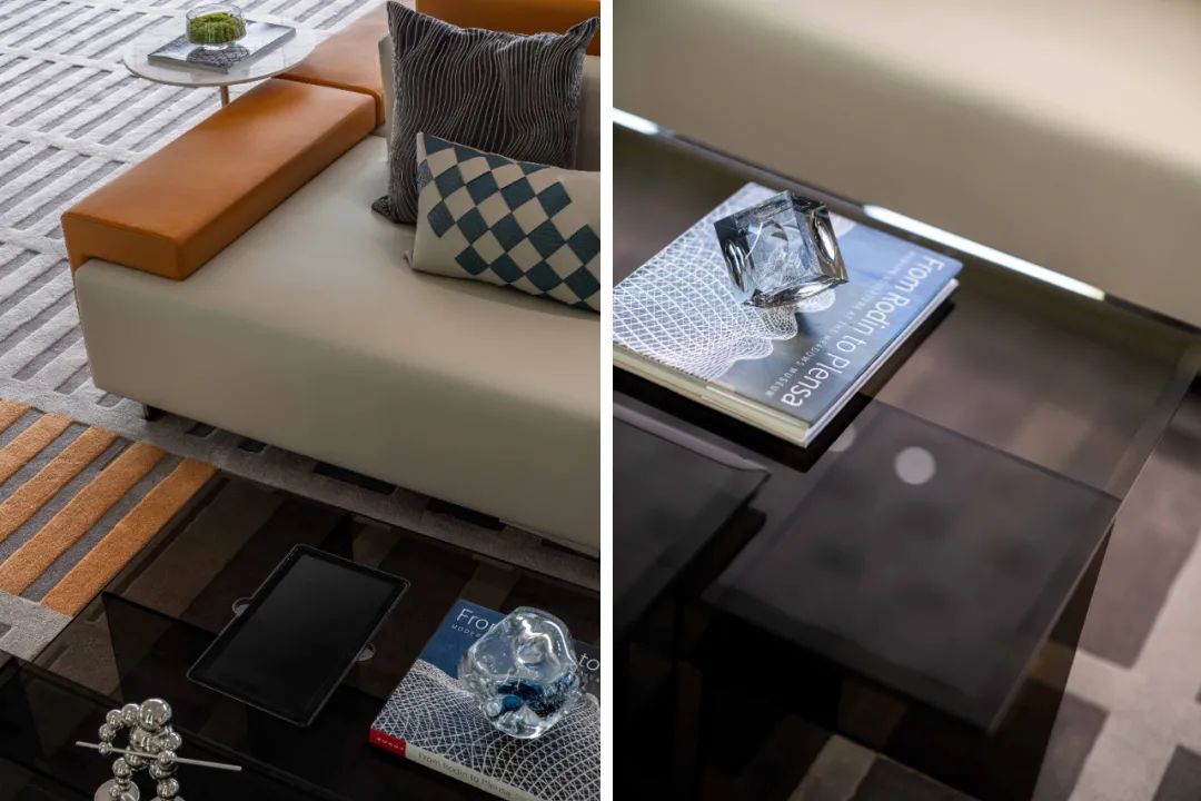 GID广州国际创新驱动中心丨中国广州丨香榭蒂设计CHAMPARTE DESIGN-32