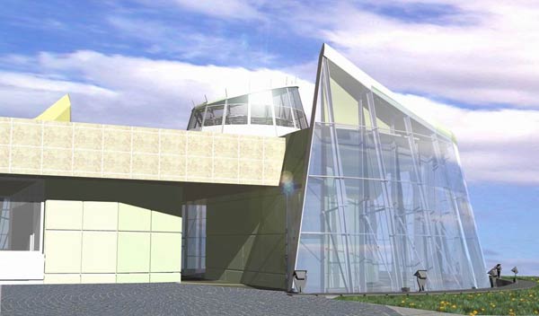 项目“花朵”展馆丨俄罗斯新西伯利亚丨АПМ  网站-11