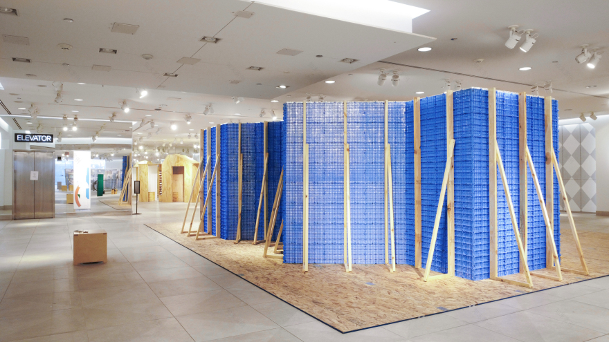 The Embellished, the Transient, and the Critical Installation / Alsar Atelier-25