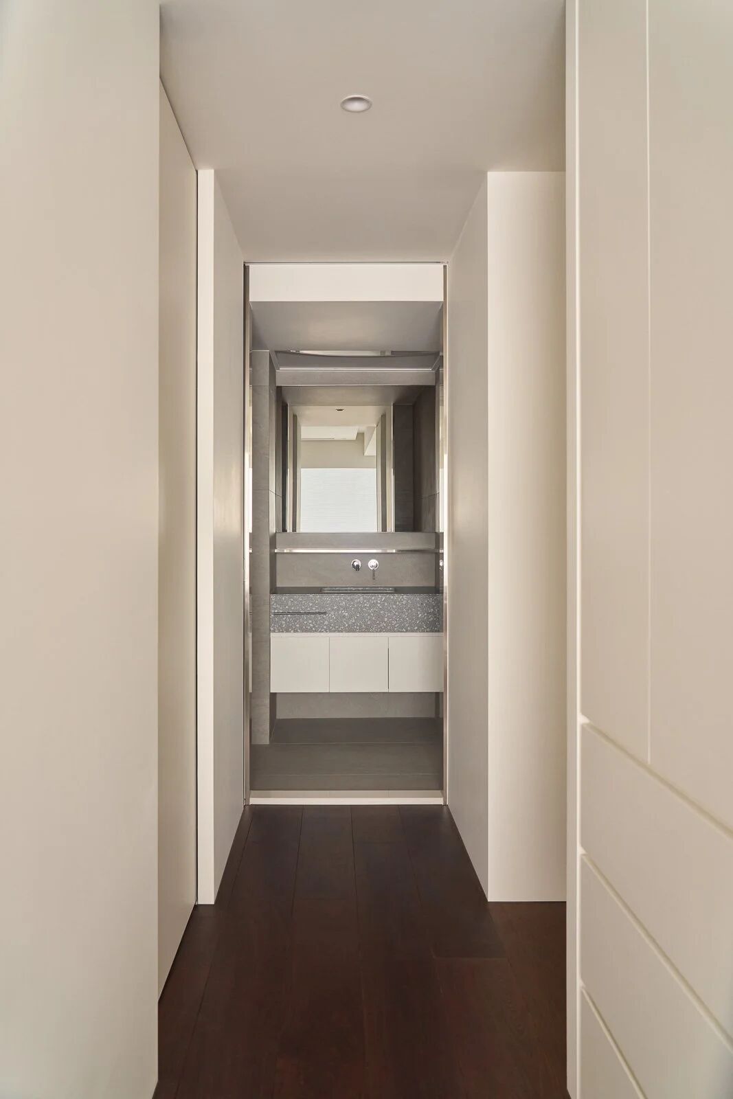 新作  内在分界丨中国台湾丨向度设计-70