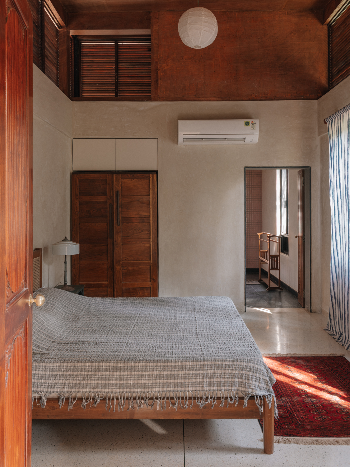 科尔朱埃姆的房子丨Field Atelier-9