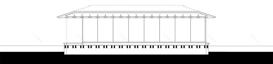 瓦尔德施塔特展馆丨瑞士丨Marazzi Reinhardt-44