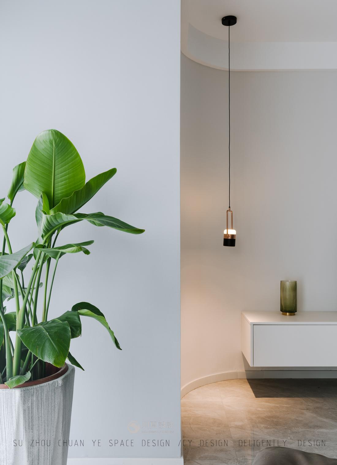 客厅变书房+餐厅+休闲,餐厅变儿童娱乐区-39