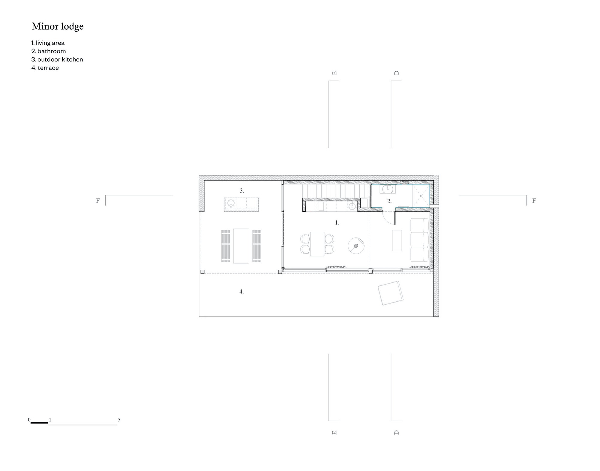 塞格德·罗奇丨匈牙利丨Építész Stúdió-78