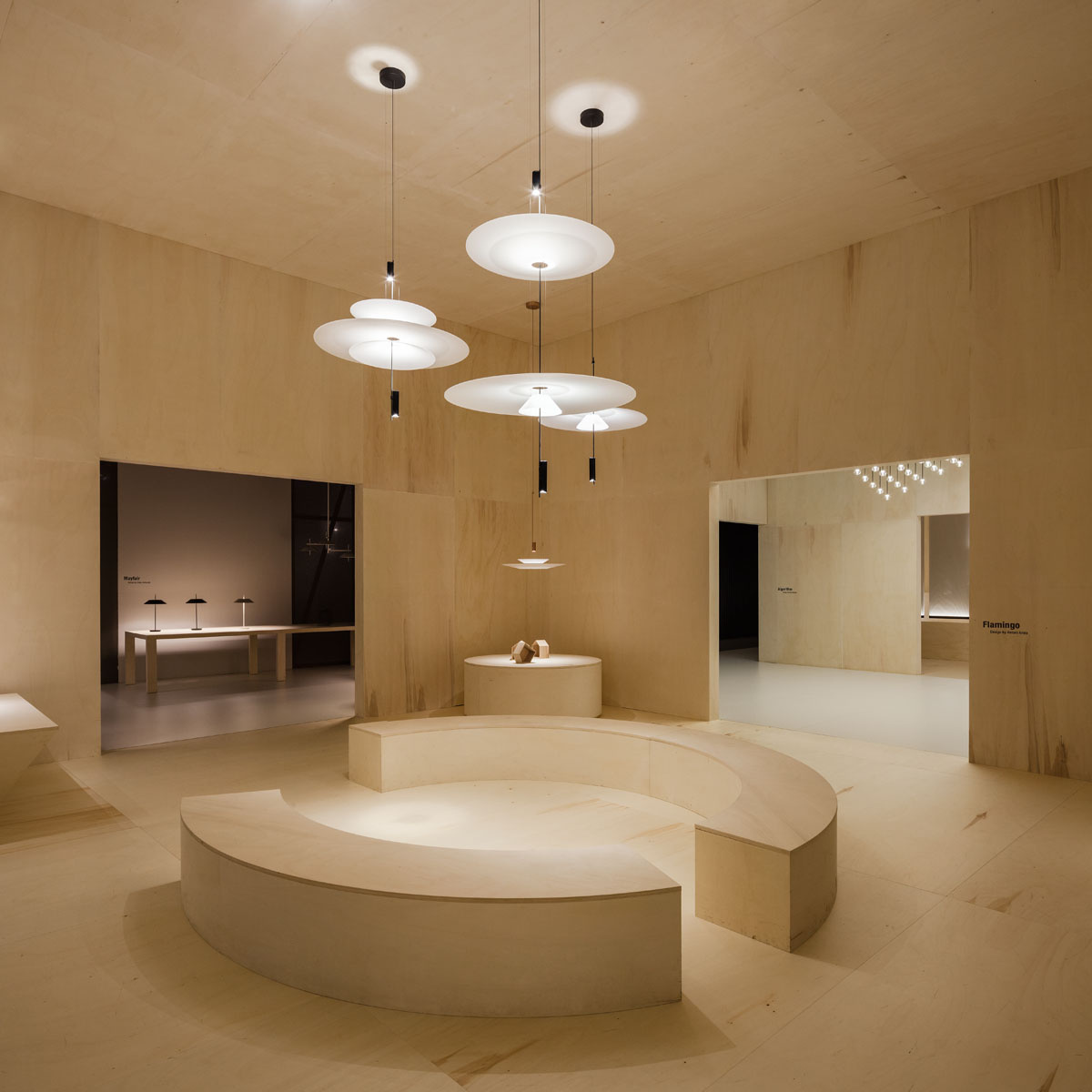 05 11 STAND VIBIA EN LA FERIA EUROLUCE 2015 DE MILÁN-45