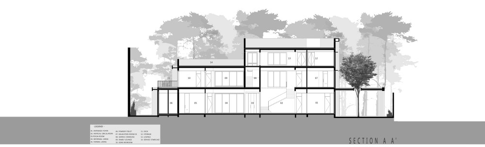 印度 Mathura 度假别墅-48