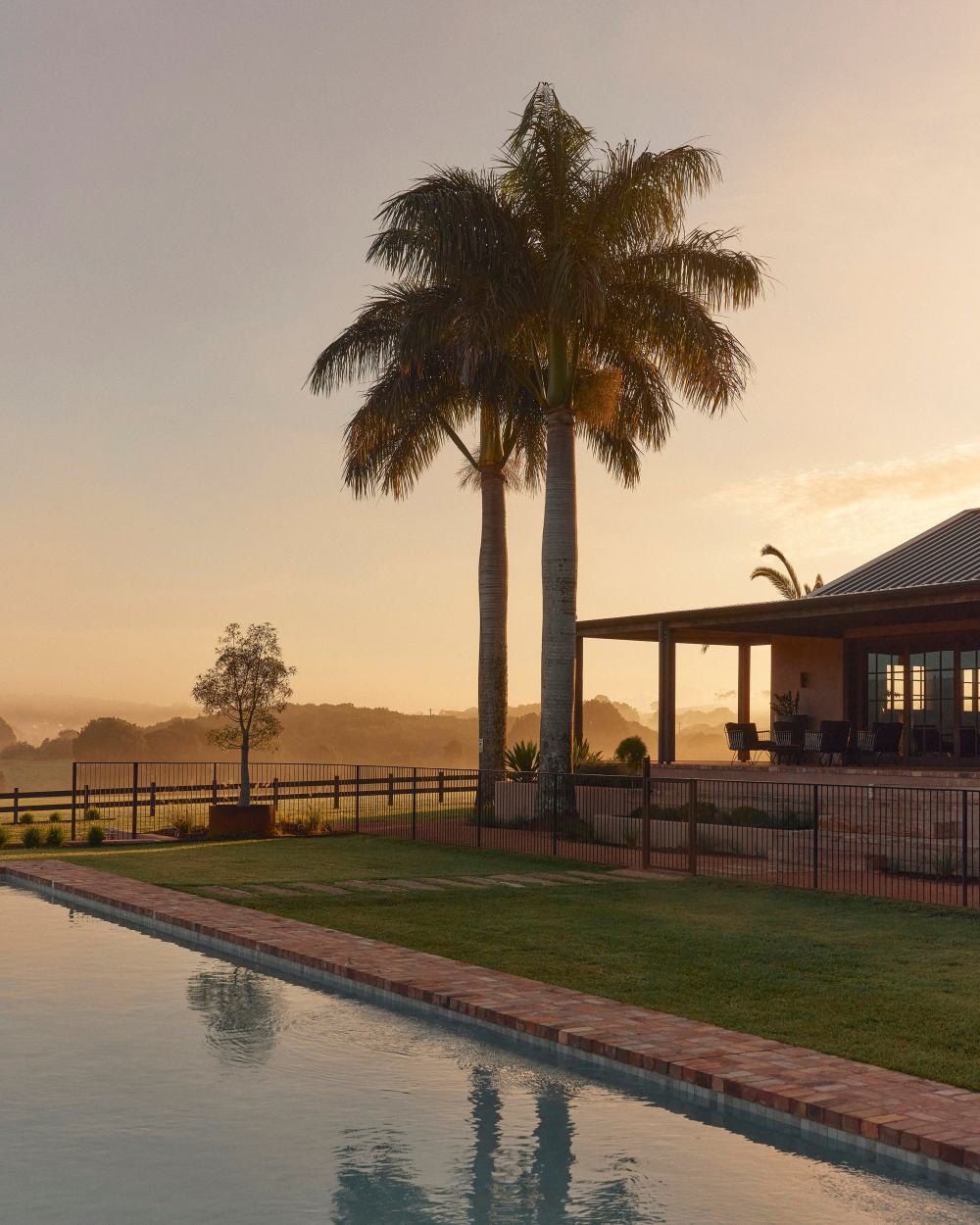 田园诗般的度假屋丨澳大利亚丨Story Design Collective-147