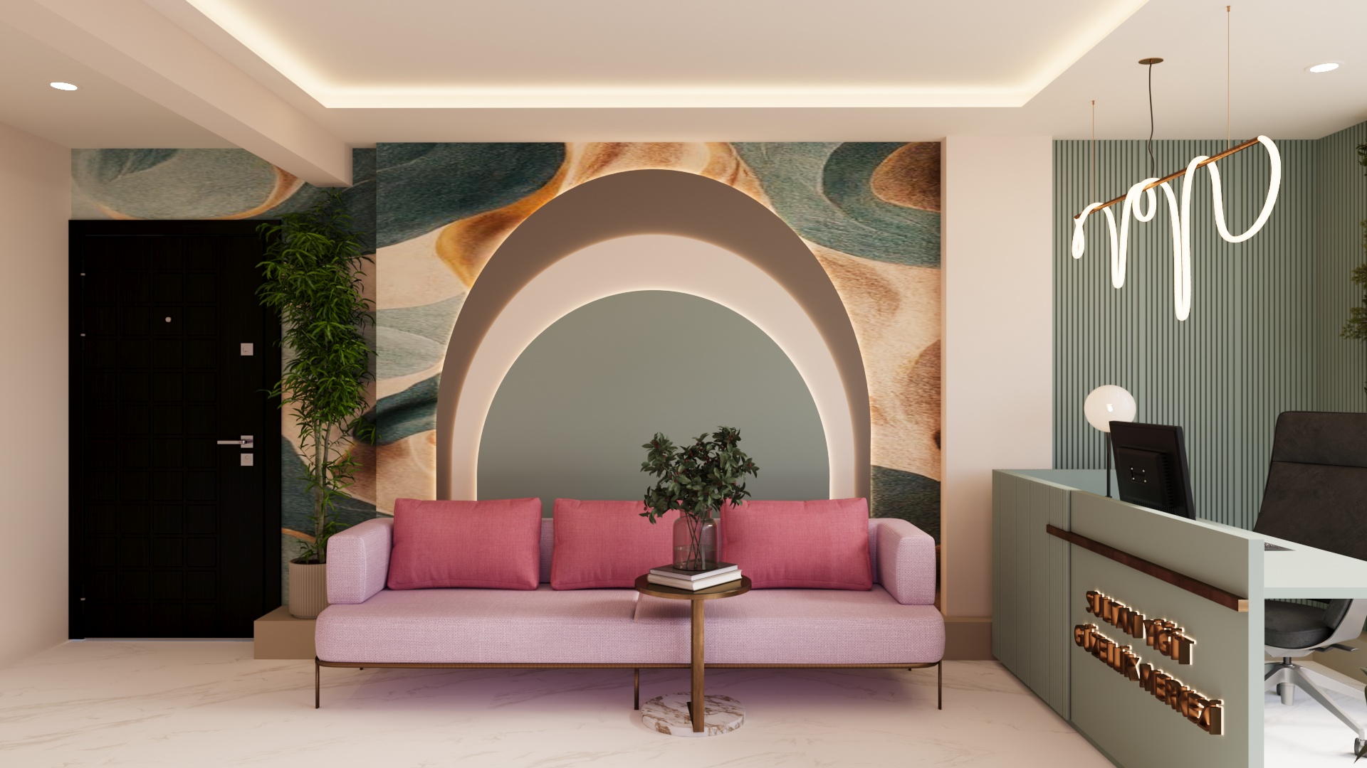 S·Y·美容中心丨HATİCE AKARSU-0