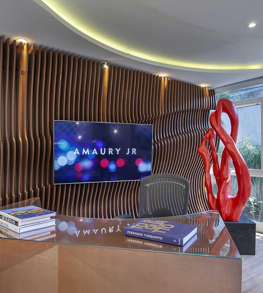 阿玛尤里 Jr 工作室之家-7