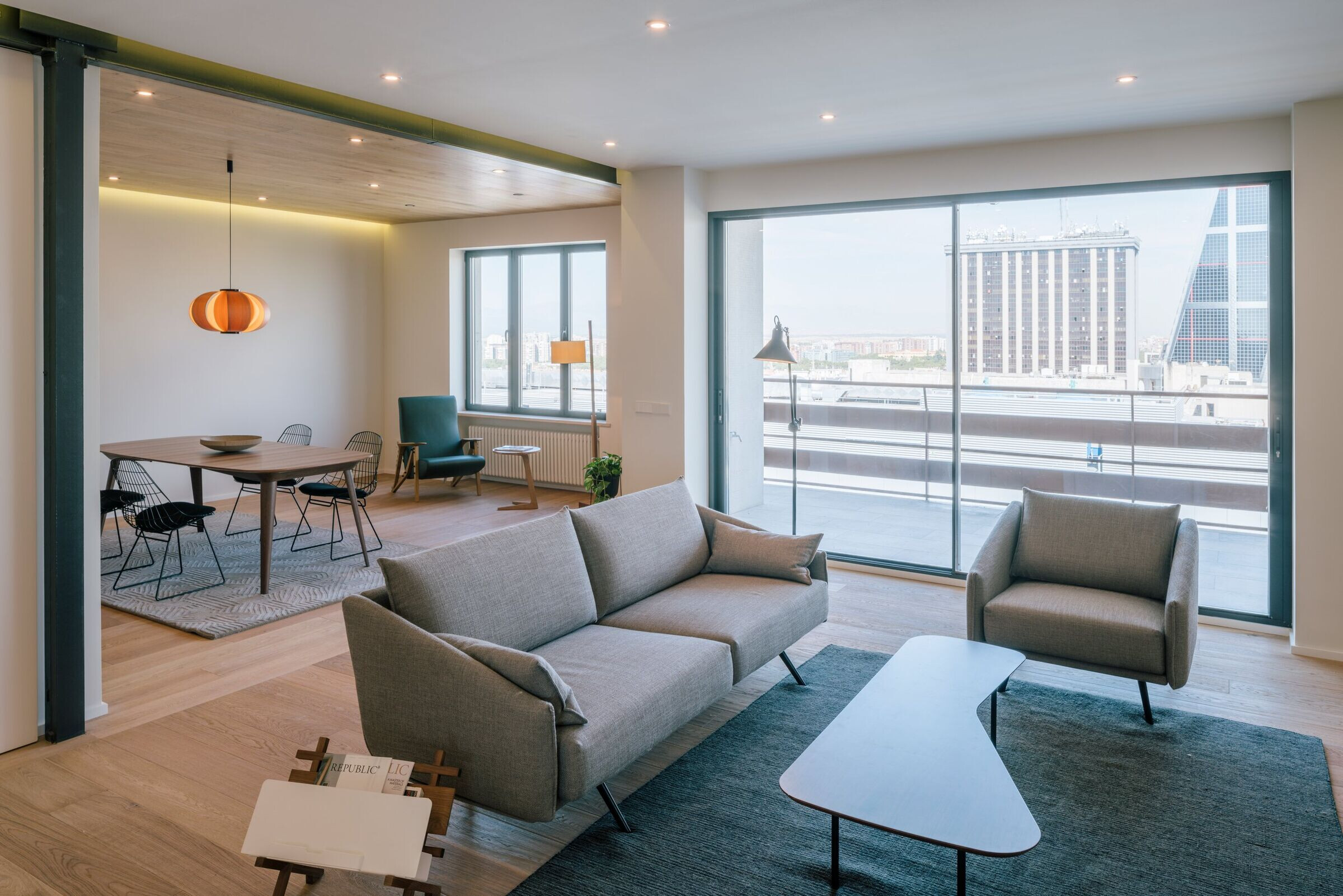 Zooco Estudio丨平层丨C181-45