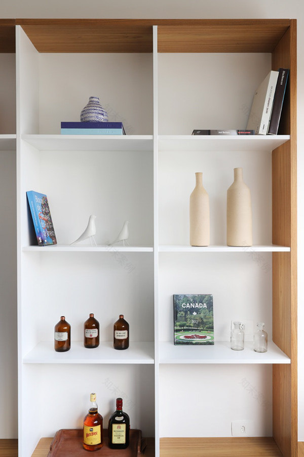 阿德里亚娜和爱德华多公寓-10