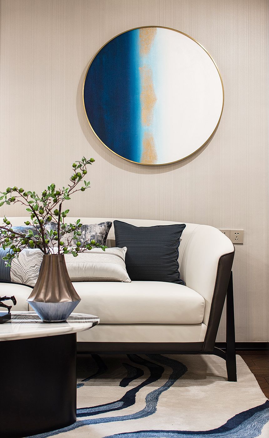 新中式风韵,浙江瑞安天宸府的神秘东方魅力-68