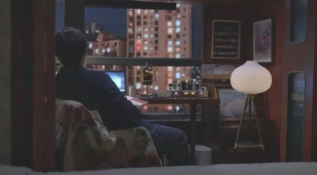 《小敏家》与《陈卓家》室内设计-19