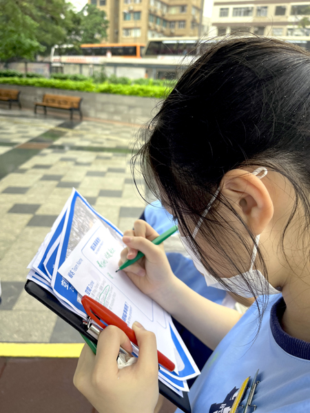 九龙城排水改善工程  设计思维丨中国香港-29