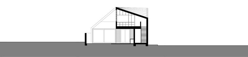 哈罗德街住宅（Harold Street Residence）-18