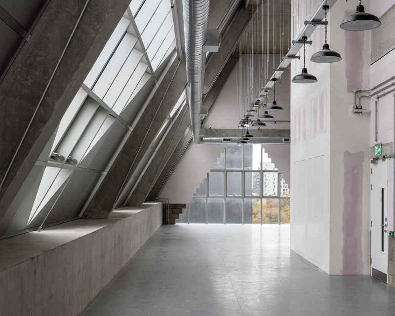 丨United StatesGreenwich丨6a architects-20